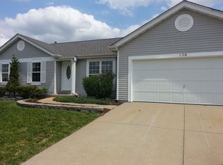 159 Royallsprings Pkwy, O'Fallon, MO 63368