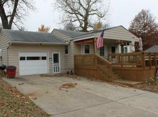 10709 E 26th St S, Independence, MO 64052