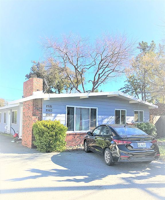 1st image of 2581 Alma St