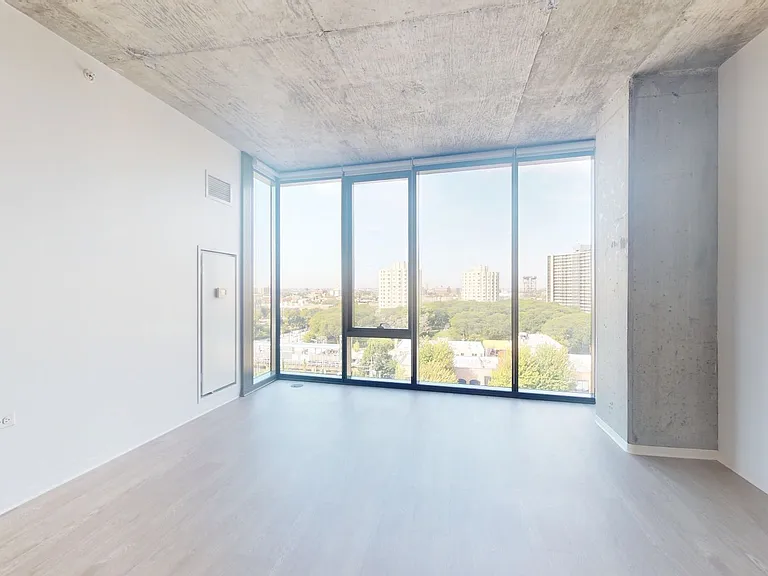 Dining/Living room