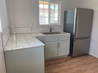 436 N Ditman Ave, Los Angeles, CA 90063