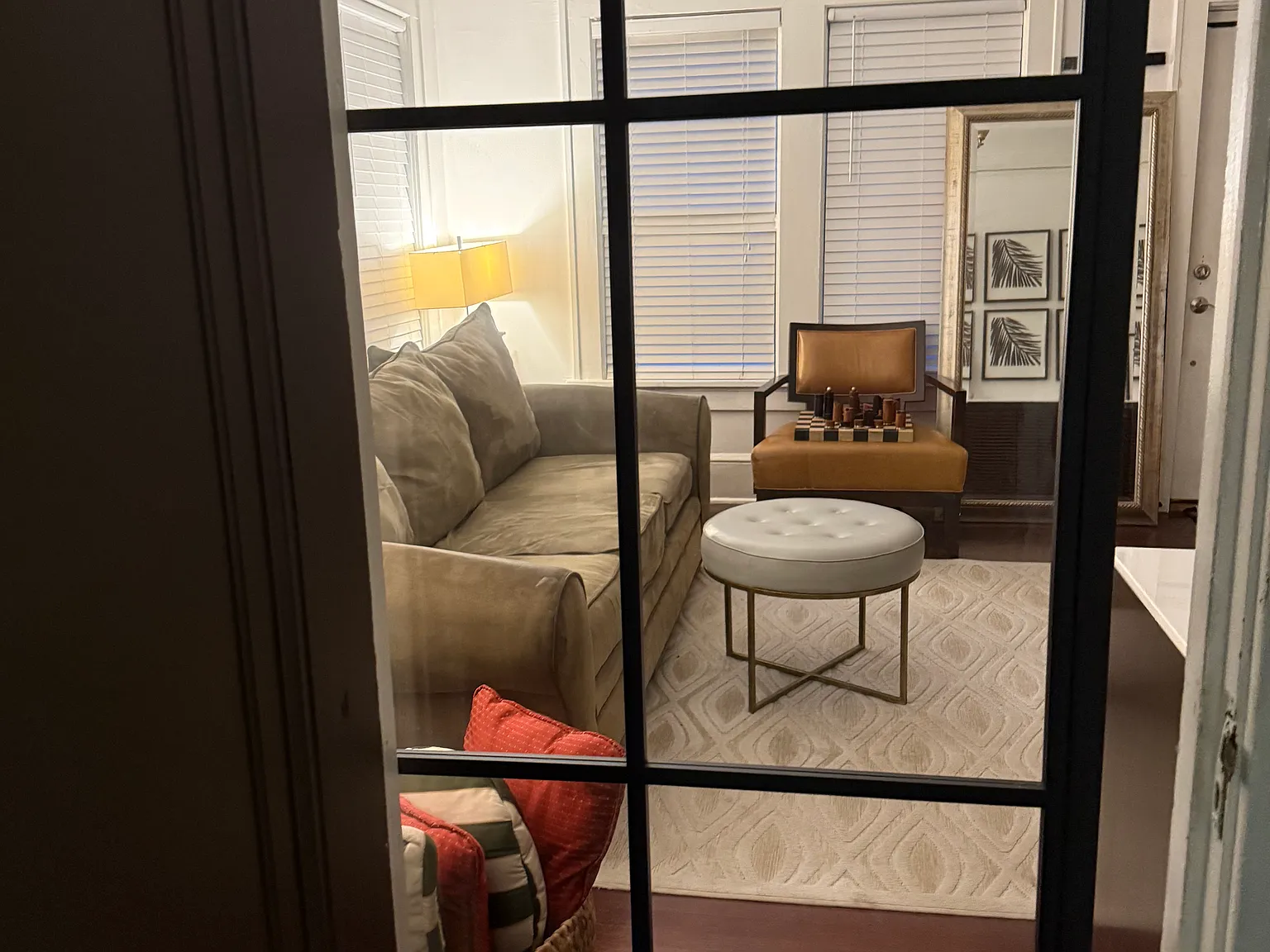 Donnelly Ave SW, Atlanta — Photo 1
