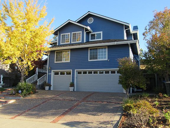 2nd image of 3071 Crestablanca Dr
