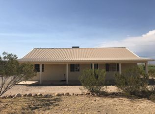 9834 Cottonwood Wash Rd, Pima, AZ 85543