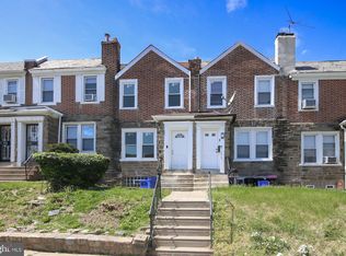 1821 Beverly Rd, Philadelphia, PA 19138