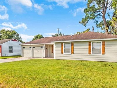 1231 Havner Ln, Houston, TX, 77037