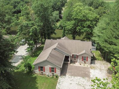 18 Maple Dr, Dorsey, IL, 62021