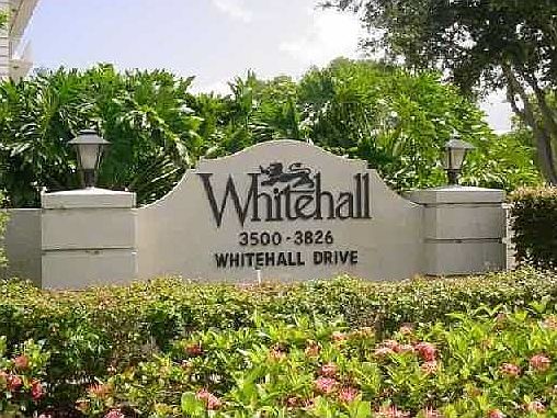 3rd image of 3716 Whitehall Dr APT 205