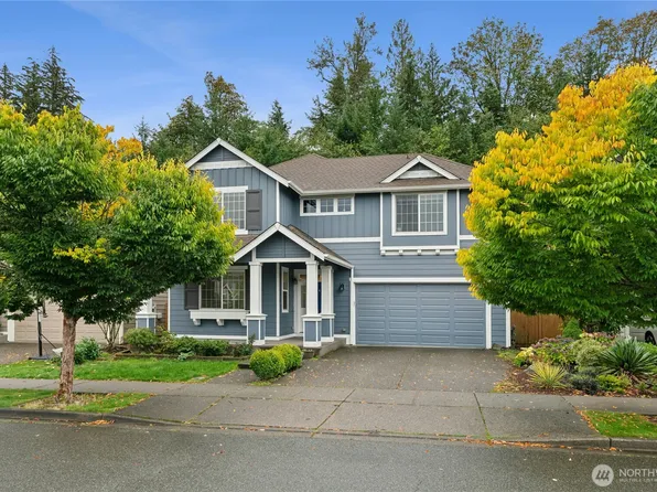 35121 SE Terrace Street, Snoqualmie, WA 98065
