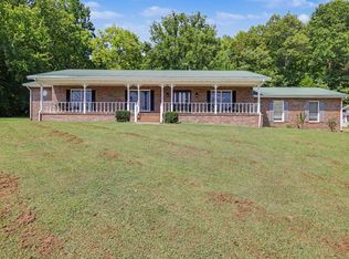 6268 Highway 100 W, Centerville, TN 37033