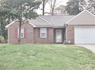 3418 Covington Oaks Dr, Charlotte, NC 28205