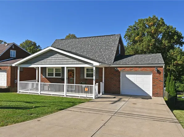 4026 Everlawn St, West Mifflin, PA 15122