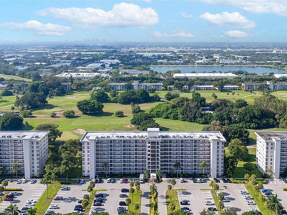 2nd image of 3100 N Palm Aire Drive #803