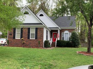 178 Kilborne Rd, Mooresville, NC 28117