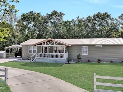 10 PLANKTON Avenue, Middleburg, FL, 32068