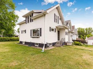 529 N 43rd Ave W, Duluth, MN 55807