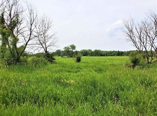 Muskrat Rd, Portage, WI 53901