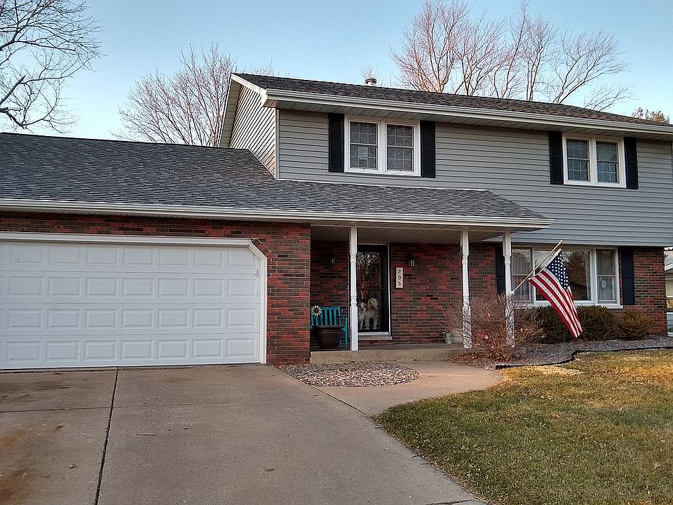 New Siding Fall 2018
