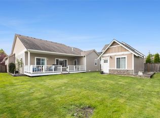 1905 Tundra Loop, Mount Vernon, WA 98273