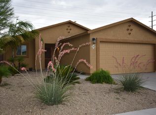 6258 S High Hope Ln, Tucson, AZ 85706