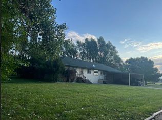 7247 N Buffalo Rd, North Platte, NE 69101
