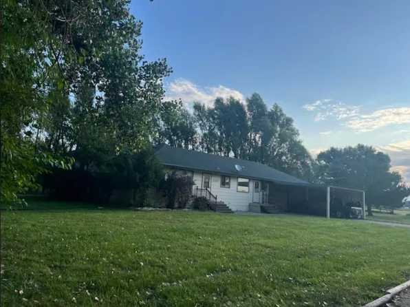 7247 N Buffalo, North Platte, NE 69101