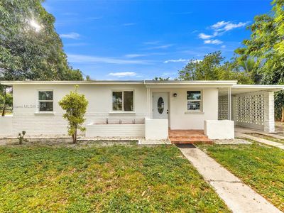 12325 NW 17th Ct, Miami, FL, 33167