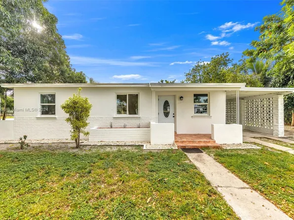 12325 NW 17th Ct, Miami, FL 33167