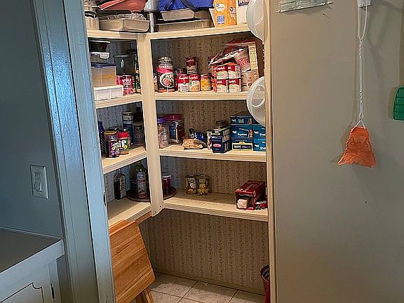 pantry