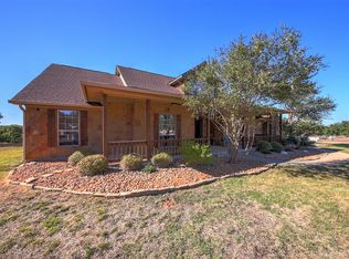 122 Lantana Cerro, Spring Branch, TX 78070