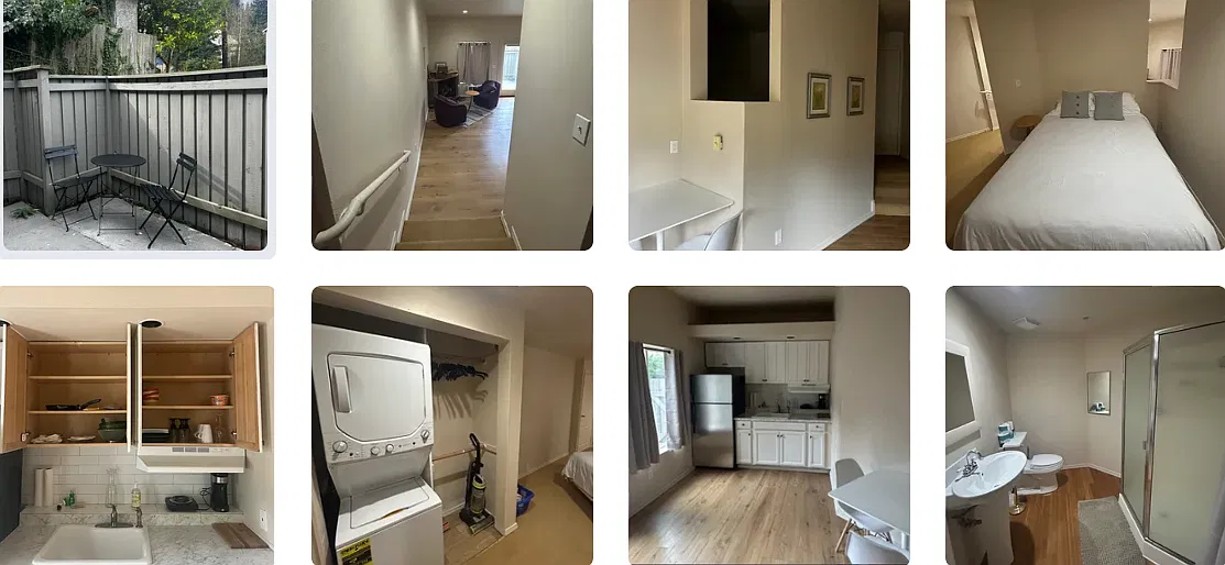 1 bed, 520 sqft, $1,395 — Photo 1