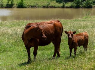 Shaffer Rd, Denison, TX 75021