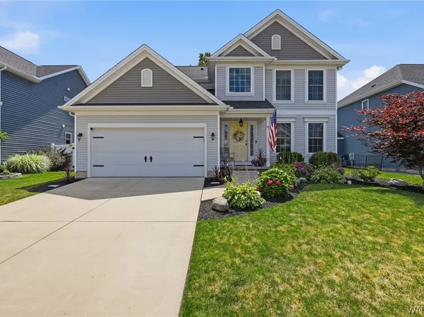 81 Rachel Vincent Way, Buffalo, NY 14216