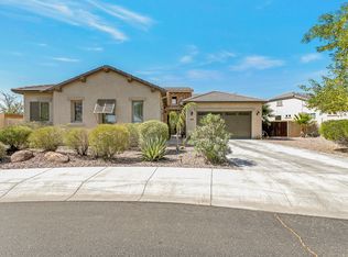 16114 W Coronado Rd, Goodyear, AZ 85395
