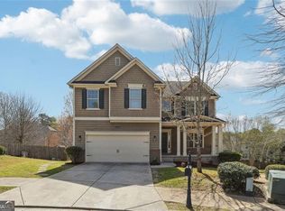 6331 Salinger Ct SE, Mableton, GA 30126