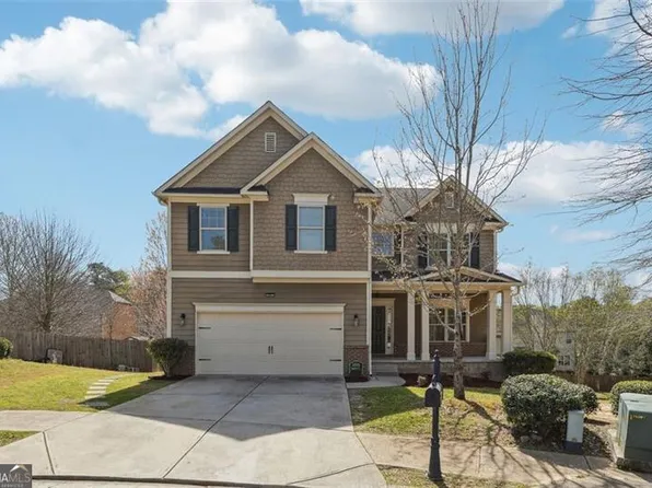 6331 Salinger Ct SE, Mableton, GA 30126