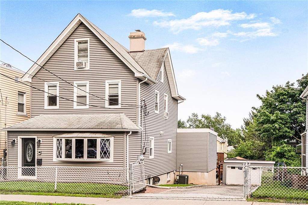 138 Alexander Avenue, Yonkers, NY 10704 Zillow