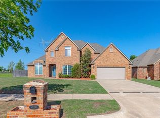 4208 Brownwood Ln, Norman, OK 73072
