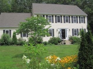 1 Michaels Way, Hopkinton, MA 01748