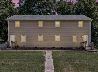 218 W South St, Warrensburg, MO 64093