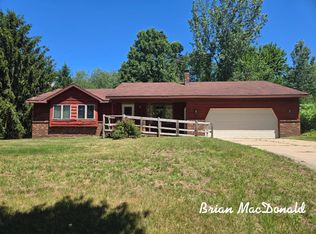 7225 Blair St, Hudsonville, MI 49426