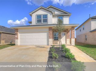 128 Raymondville Path, San Marcos, TX 78666