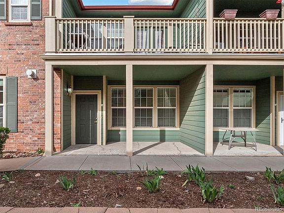 4th image of 7777 E 23rd Avenue #1303