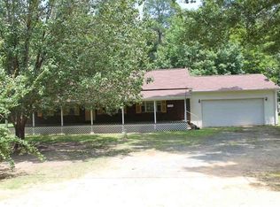 8338 Sulphur Springs Rd, Pine Bluff, AR 71603