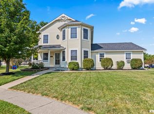 124 Candlestick Dr, Chatham, IL 62629