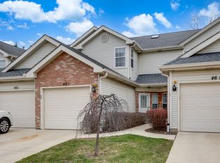 48 S Golfview Ct, Glendale Heights, IL 60139