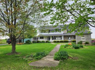 8979 Grindstone Hill Rd, Chambersburg, PA 17202