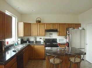 222 E Donner Pl, Grantsville, UT 84029