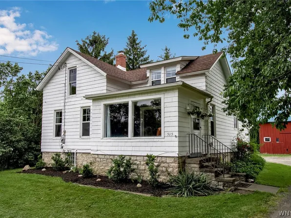 515 Pletcher Rd, Lewiston, NY 14092