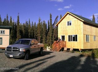 34437 Rick Ave, Soldotna, AK 99669